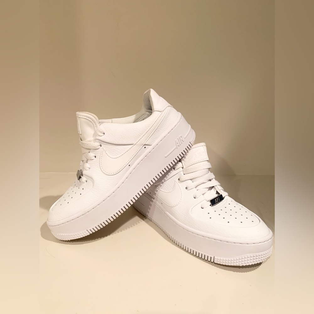Nike Air Force 1 ‘07 Sneakers